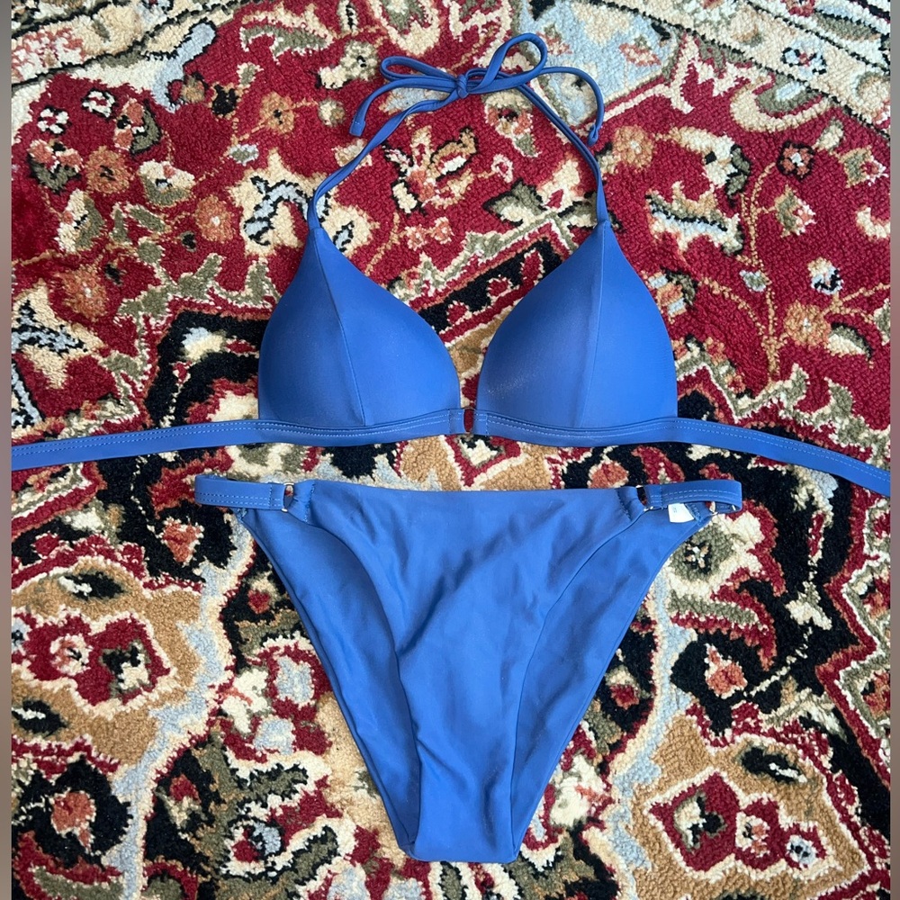 Cupped Women’s Swimsuit